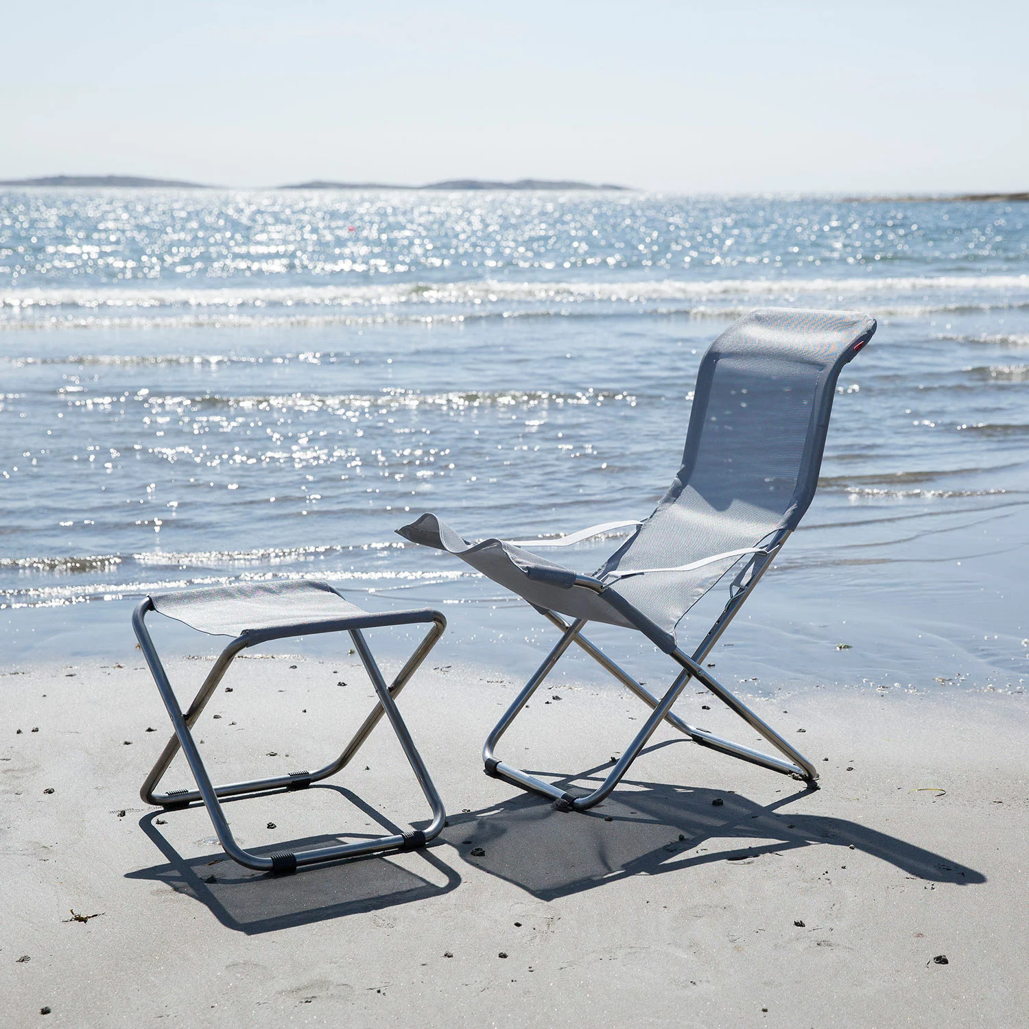 FIAM Chico Hocker, Weiß 5 FIAM Chico Hocker, Weiß – Bild 3