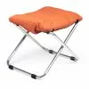FIAM Chico Soft Hocker, Orange -Günstiges Stuhlgeschäft fiam chico soft hocker 11