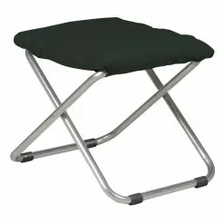 FIAM Chico Soft Footrest, Dark Green