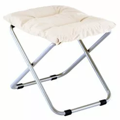 FIAM Chico Soft Hocker, Beige