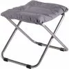 FIAM Chico Soft Hocker, Grau -Günstiges Stuhlgeschäft fiam chico soft hocker 6