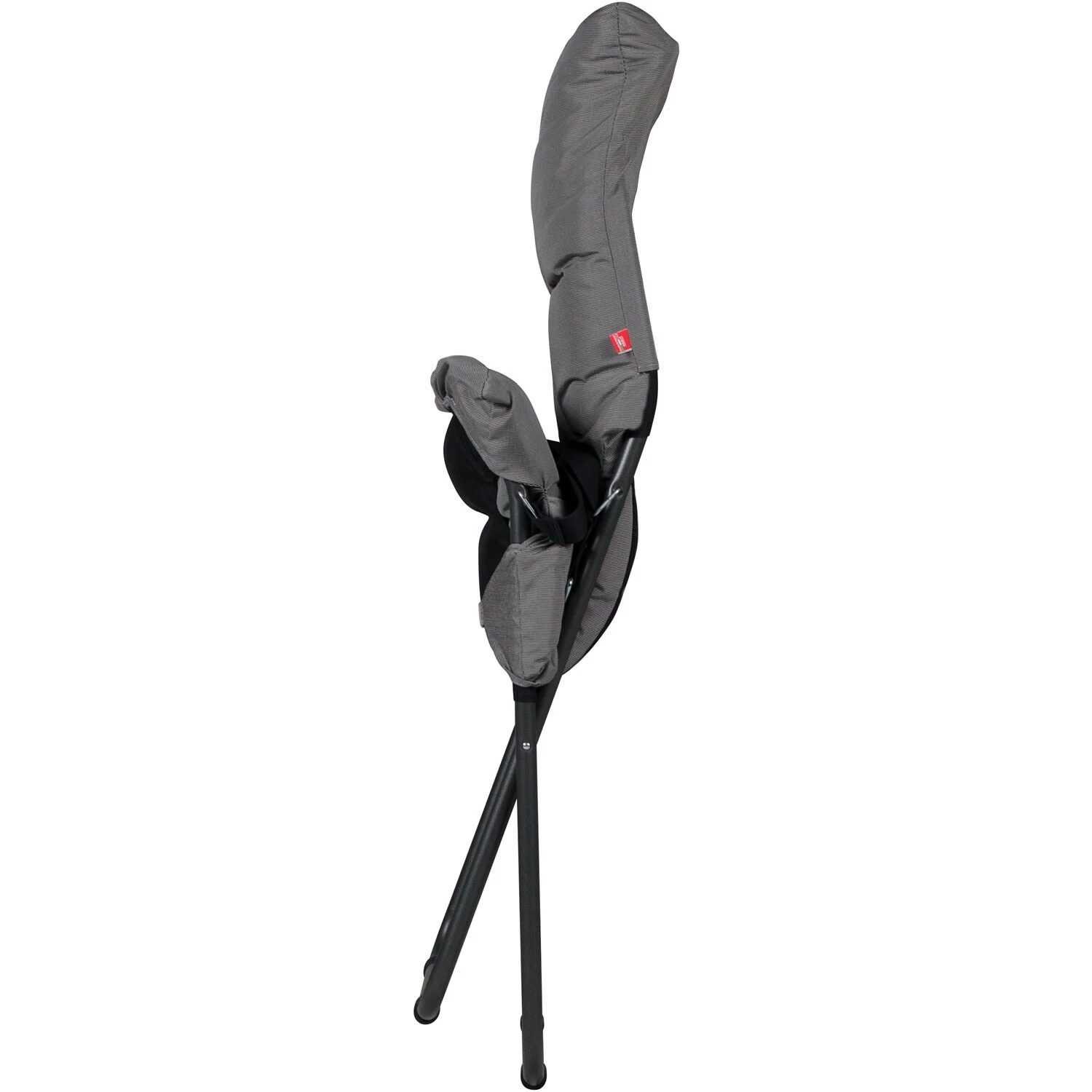 FIAM Fiesta Soft Sonnenstuhl, Anthrazit/ Anthrazit Rahmen 4 FIAM Fiesta Soft Sonnenstuhl, Anthrazit/ Anthrazit Rahmen – Bild 2