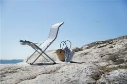 FIAM Fiesta Liegestuhl, Grau 10 FIAM Fiesta Liegestuhl, Grau -Günstiges Stuhlgeschäft fiam fiesta sonnenstuhl 15