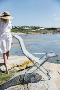 FIAM Fiesta Liegestuhl, Grau 13 FIAM Fiesta Liegestuhl, Grau -Günstiges Stuhlgeschäft fiam fiesta sonnenstuhl 19