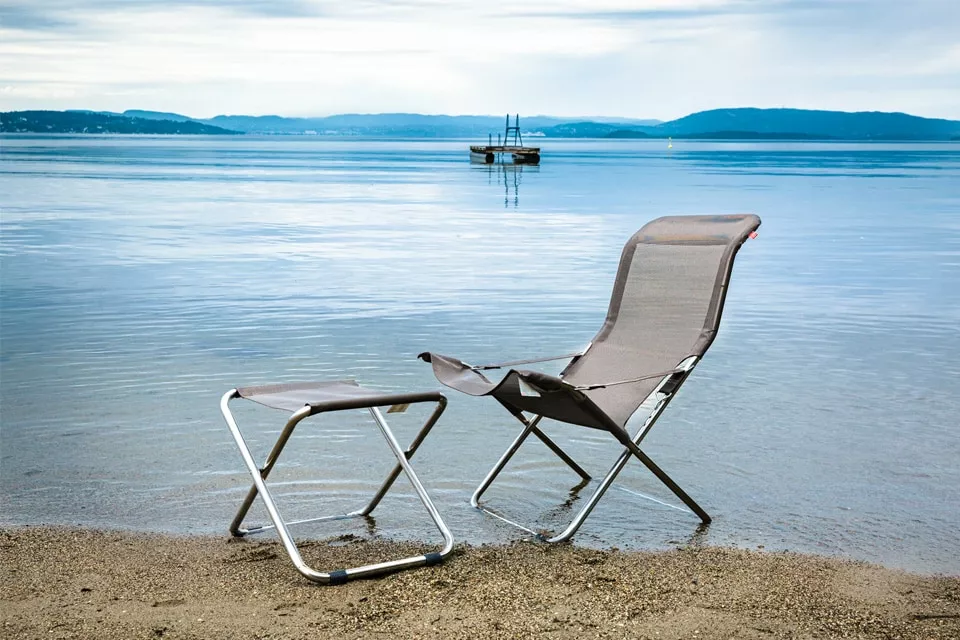 FIAM Fiesta Liegestuhl, Continente 8 FIAM Fiesta Liegestuhl, Continente – Bild 6