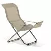 FIAM Fiesta Liegestuhl, Taupe -Günstiges Stuhlgeschäft fiam fiesta sonnenstuhl 32
