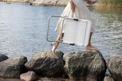 FIAM Quick Liegestuhl, Schwarz -Günstiges Stuhlgeschäft fiam quick liegestuhl 2 1