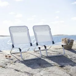 FIAM Quick Liegestuhl, Weiß 9 FIAM Quick Liegestuhl, Weiß -Günstiges Stuhlgeschäft fiam quick liegestuhl 3