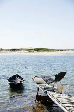 FIAM Samba Sonnenliege, Schwarz -Günstiges Stuhlgeschäft fiam samba sonnenliege 18