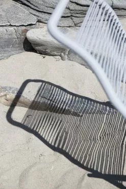 FIAM Spaghetti Sonnenliege, Matte Grey -Günstiges Stuhlgeschäft fiam spaghetti sonnenstuhl 25