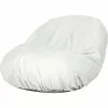Gubi Pacha Outdoor Möbelabdeckung Loungesessel -Günstiges Stuhlgeschäft gubi pacha outdoor lounge chair cover 0
