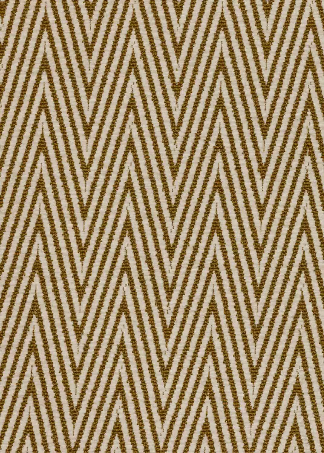 Gubi Pacha Outdoor Loungesessel, Dedar Chevron Outdoor Fr 022, Moosgrüner Fuß 6 Gubi Pacha Outdoor Loungesessel, Dedar Chevron Outdoor Fr 022, Moosgrüner Fuß – Bild 4