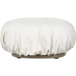 Gubi Pacha Outdoor Möbelabdeckung Ottoman
