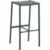 Hay Balcony Barhocker 75 Cm, Dark Forest 1 Hay Balcony Barhocker 75 Cm, Dark Forest -Günstiges Stuhlgeschäft hay balcony bar stool low anthracite 11