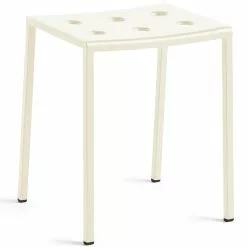 Hay Balcony Hocker, Beige