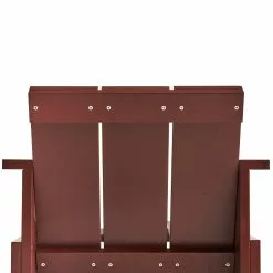 Hay Crate Loungesessel, Iron Red 11 Hay Crate Loungesessel, Iron Red -Günstiges Stuhlgeschäft hay crate lounge chair water based lacquered pinewood 8