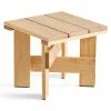 Hay Crate Niedriger Tisch, Natur 1 Hay Crate Niedriger Tisch, Natur -Günstiges Stuhlgeschäft hay crate low table l45 x w45 x h40 pinewood 1