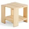 Hay Crate Beistelltisch, Natur 1 Hay Crate Beistelltisch, Natur -Günstiges Stuhlgeschäft hay crate side table w495 water based pinewood 1