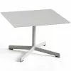 Hay Neu Niedriger Tisch, Sky Grey -Günstiges Stuhlgeschäft hay neu low table l60 x w60 x h40 sky grey 1
