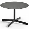 Hay Neu Niedriger Tisch Ø60 Cm, Anthrazit 2 Hay Neu Niedriger Tisch Ø60 Cm, Anthrazit -Günstiges Stuhlgeschäft hay neu low table l60 x w60 x h40 sky grey 9