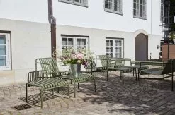 Hay Palissade Loungesessel Kurz, Olive 10 Hay Palissade Loungesessel Kurz, Olive -Günstiges Stuhlgeschäft hay palissade loungesessel kurz 9