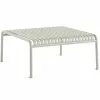 Hay Palissade Niedriger Tisch, Sky Grey -Günstiges Stuhlgeschäft hay palissade low table l815 x w86 x h38 sky grey 1