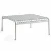 Hay Palissade Niedriger Tisch, Hot Galvanized 1 Hay Palissade Niedriger Tisch, Hot Galvanized -Günstiges Stuhlgeschäft hay palissade low table l815 x w86 x h38 sky grey 4