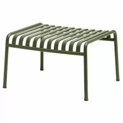 Hay Palissade Ottoman, Olive