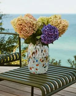 Hay Palissade Ottoman, Olive 9 Hay Palissade Ottoman, Olive -Günstiges Stuhlgeschäft hay palissade polsterhocker 6