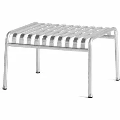 Hay Palissade Ottoman, Feuerverzinkt