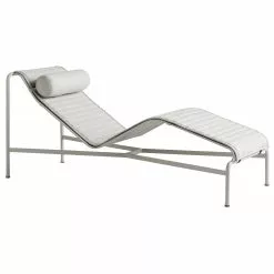 Hay Palissade Sonnenliege, Sky Grey -Günstiges Stuhlgeschäft hay palissade sonnenliege 15