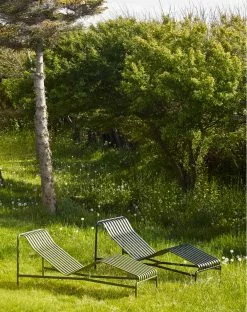 Hay Palissade Sonnenliege, Olive -Günstiges Stuhlgeschäft hay palissade sonnenliege 18