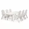 Hillerstorp Bullerö Tischgarnitur 6 Sitzplätze, Weiß -Günstiges Stuhlgeschäft hillerstorp bullero matgrupp vit 0