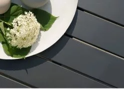 Hillerstorp Stoltö Sitzgruppe 4 Sitzplätze, Orkangrau/Grau -Günstiges Stuhlgeschäft hillerstorp stolto sofa set 4 seats hurricane grey grey 5