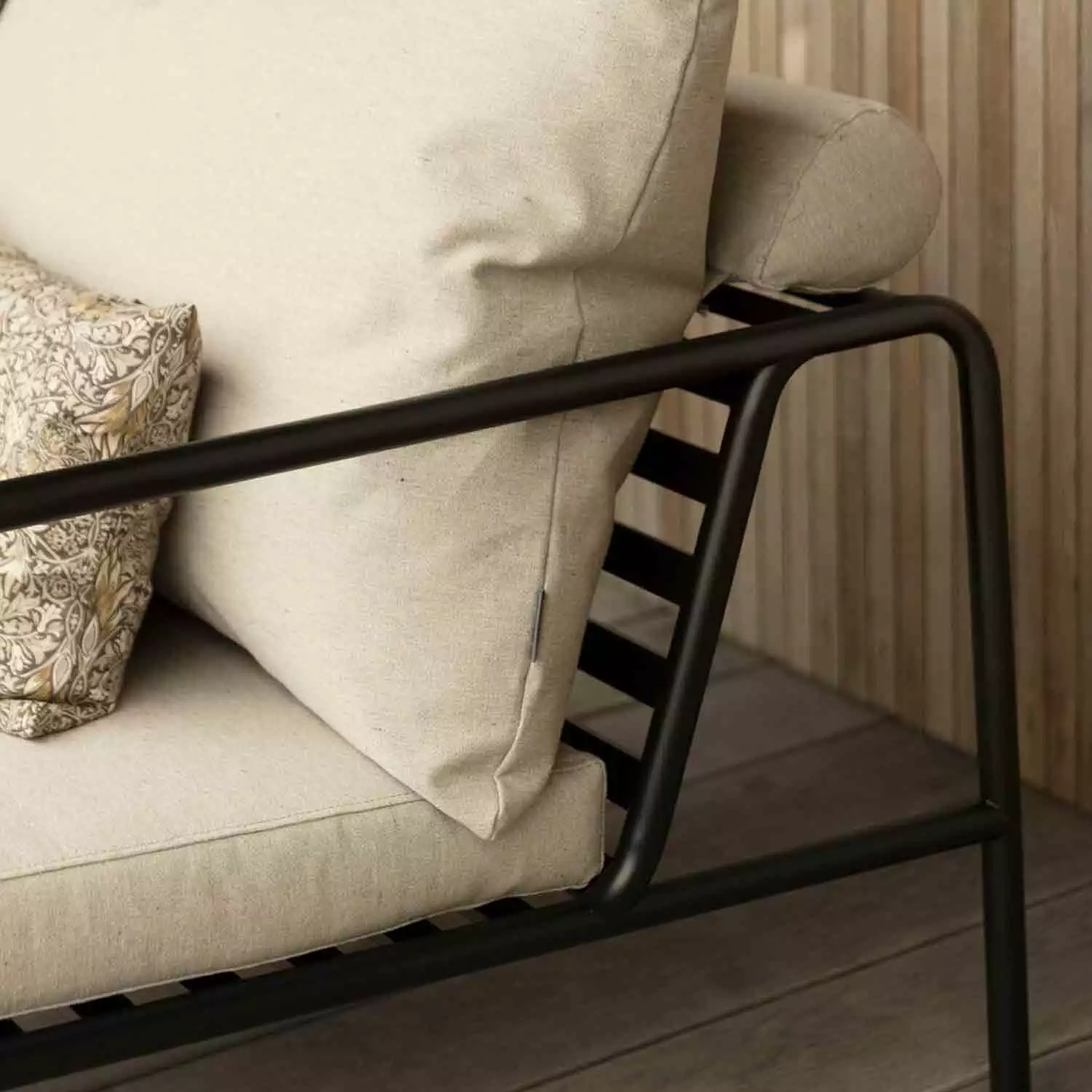 Houe AVON Sessel, Esche 5 Houe AVON Sessel, Esche – Bild 3