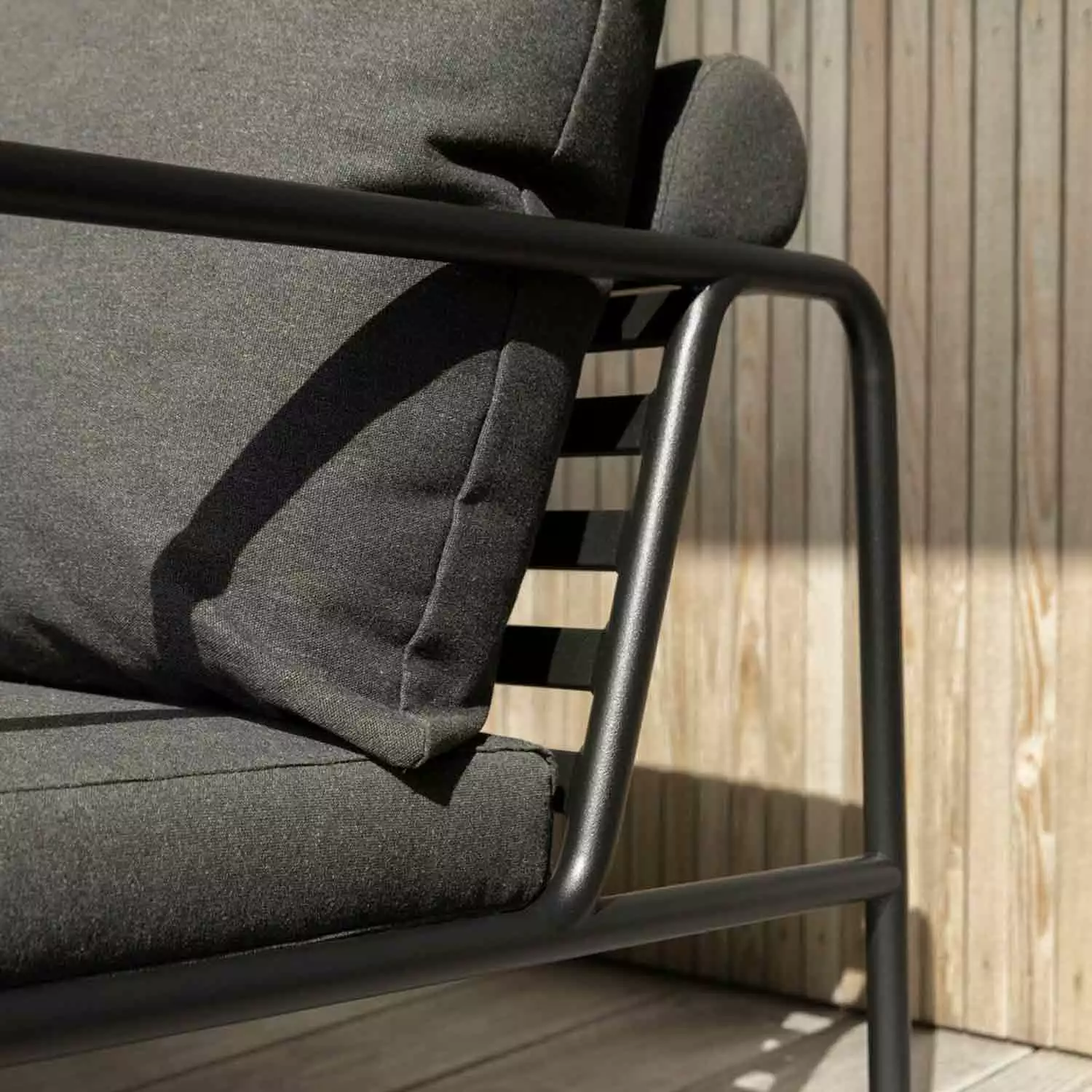 Houe AVON Sessel, Char 3 Houe AVON Sessel, Char – Bild 2