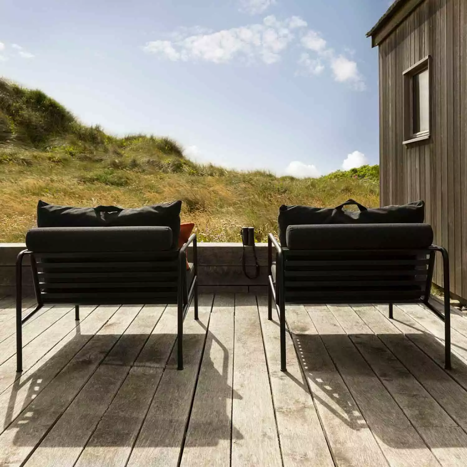 Houe AVON Sessel, Char 4 Houe AVON Sessel, Char – Bild 3