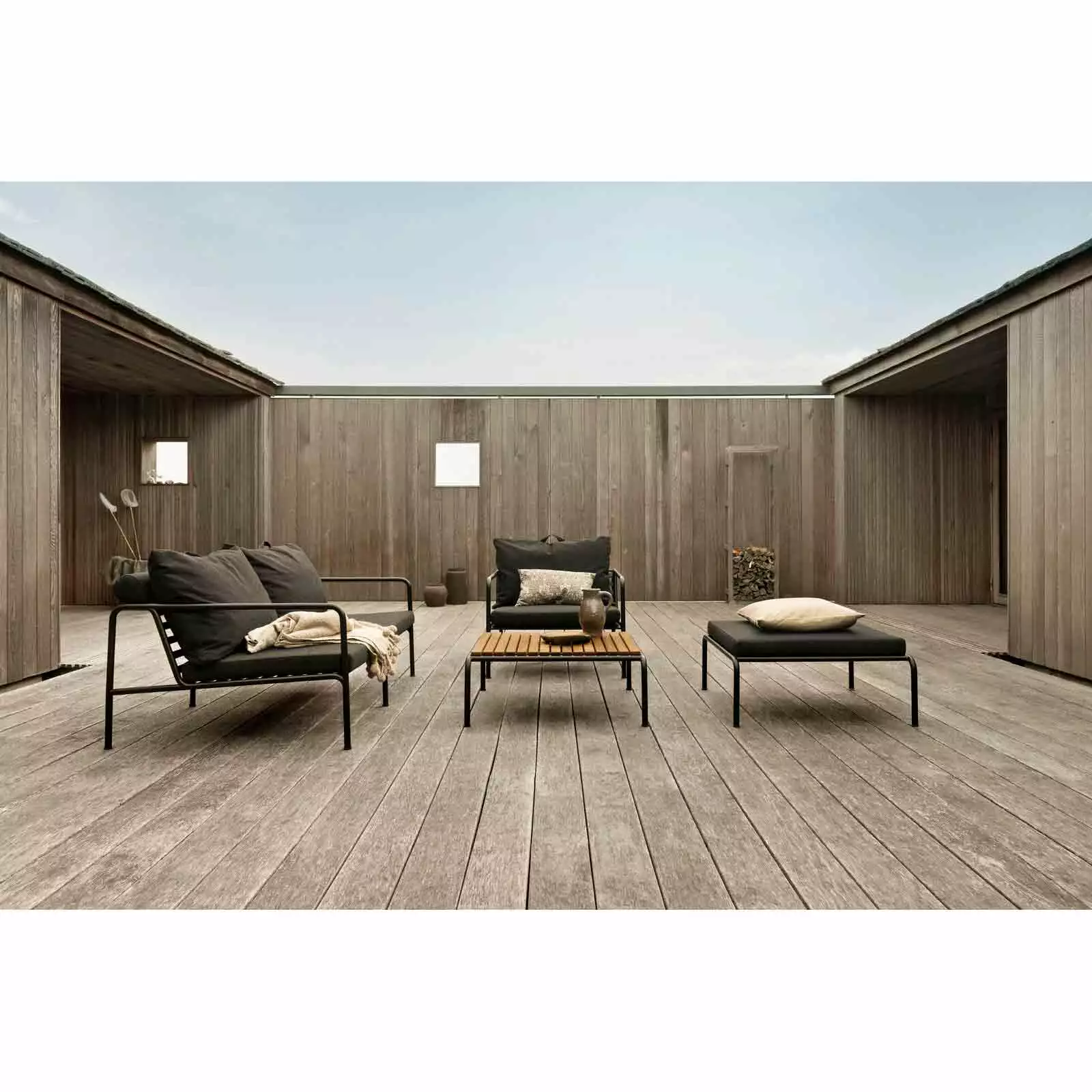 Houe AVON Sessel, Char 5 Houe AVON Sessel, Char – Bild 4