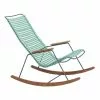 Houe Click Rocking Chair, Dusty Green/Grey -Günstiges Stuhlgeschäft houe click rocking chair 9