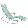 Houe Click Sunrocker, Dusty Green/Grey -Günstiges Stuhlgeschäft houe click sunrocker 10