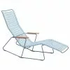 Houe Click Sunrocker, Dusty Light Blue/Grey -Günstiges Stuhlgeschäft houe click sunrocker 12
