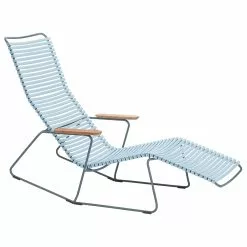 Houe Click Sunrocker, Dusty Light Blue/Grey