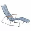 Houe Click Sunrocker, Pigeon Blue/Grey 1 Houe Click Sunrocker, Pigeon Blue/Grey -Günstiges Stuhlgeschäft houe click sunrocker 13