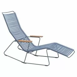 Houe Click Sunrocker, Pigeon Blue/Grey