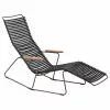 Houe Click Sunrocker, Black/Grey -Günstiges Stuhlgeschäft houe click sunrocker 3