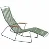 Houe Click Sunrocker, Olive Green/Grey 1 Houe Click Sunrocker, Olive Green/Grey -Günstiges Stuhlgeschäft houe click sunrocker 9