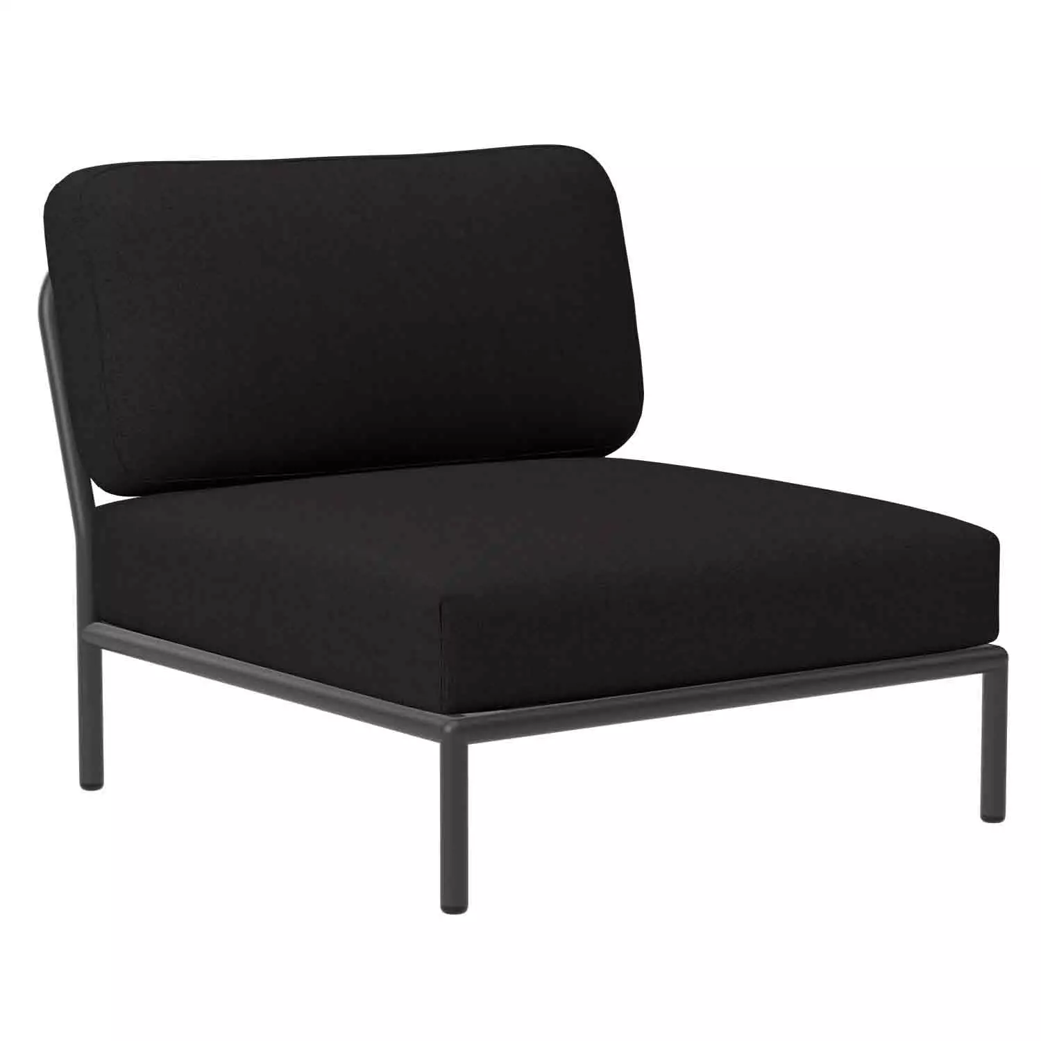 Houe LEVEL Stuhl, Char 3 Houe LEVEL Stuhl, Char