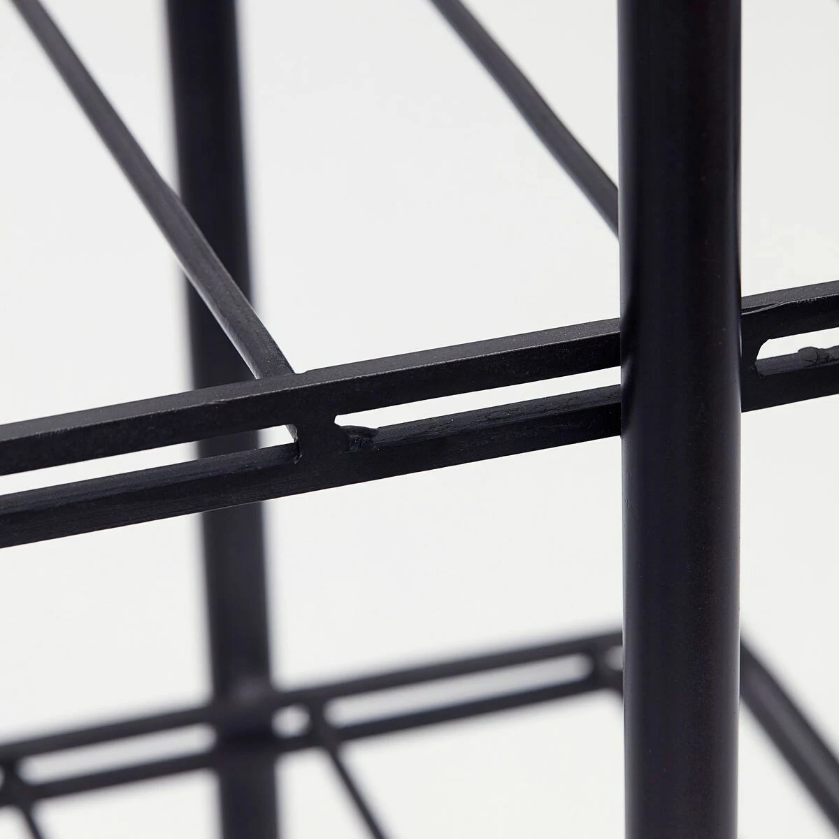 House Doctor Gany Konsolentisch 35x130 Cm, Schwarz 4 House Doctor Gany Konsolentisch 35x130 Cm, Schwarz – Bild 2