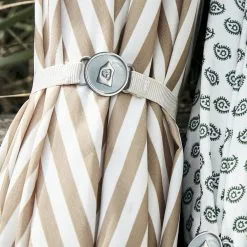 House Doctor Umbra Sonnenschirm 200x230 Cm, Sand -Günstiges Stuhlgeschäft house doctor parasol umbra 4