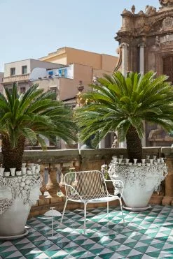 Kartell Hiray Sessel, Weiß 11 Kartell Hiray Sessel, Weiß -Günstiges Stuhlgeschäft kartell hiray 10